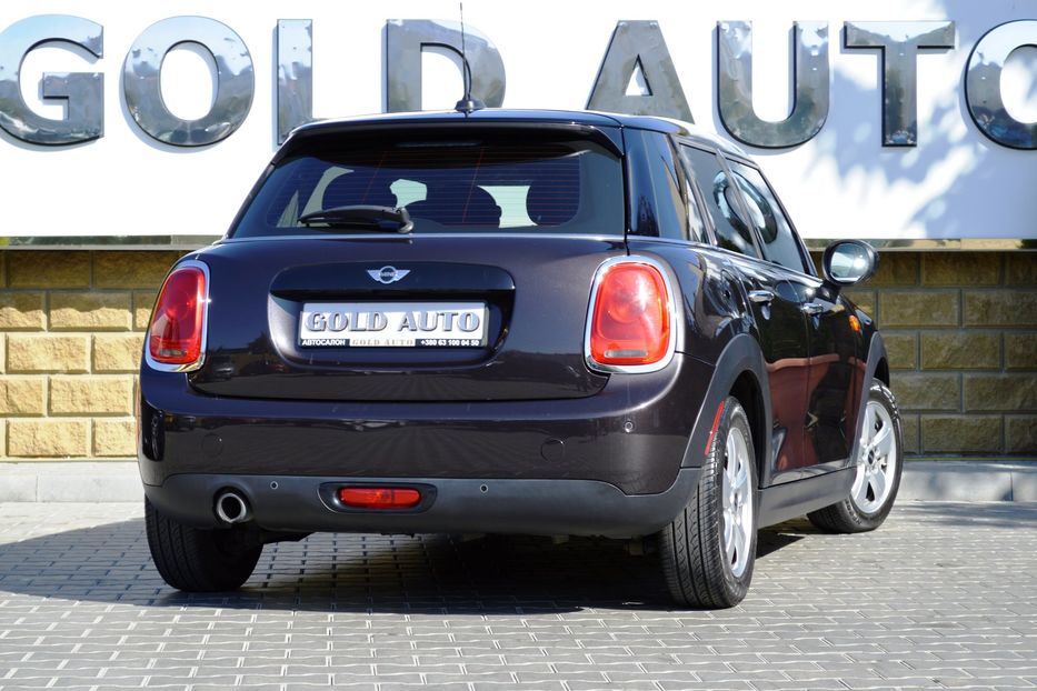 Продам MINI Cooper 2014 года в Одессе