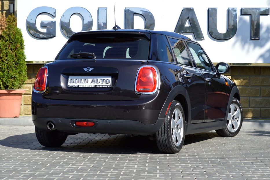 Продам MINI Cooper 2014 года в Одессе