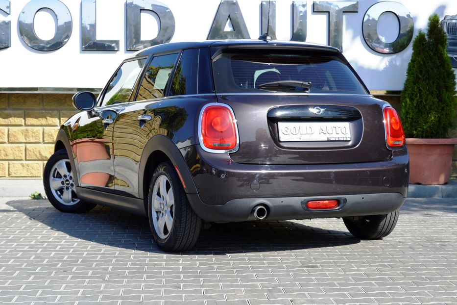 Продам MINI Cooper 2014 года в Одессе