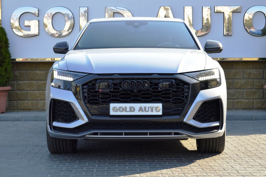 Продам Audi RS Q8 2021 года в Одессе