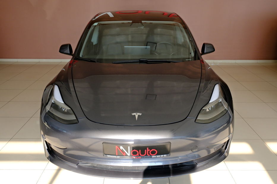 Продам Tesla Model 3 2022 года в Одессе