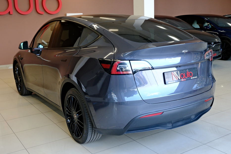 Продам Tesla Model Y 2021 года в Одессе