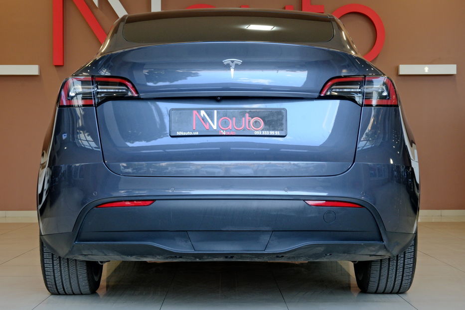 Продам Tesla Model Y 2021 года в Одессе