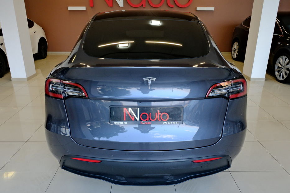 Продам Tesla Model Y 2021 года в Одессе