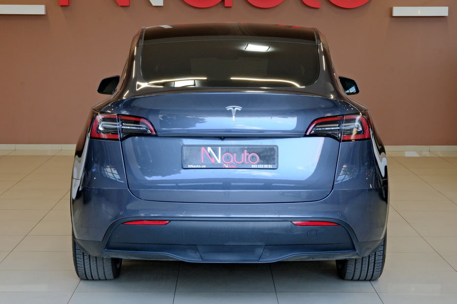 Продам Tesla Model Y 2021 года в Одессе