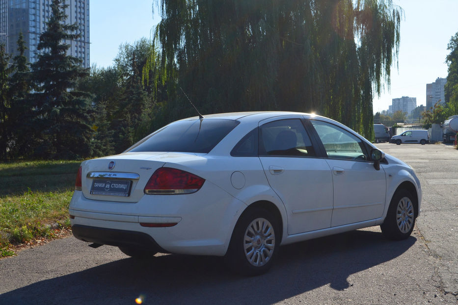 Продам Fiat Linea 2013 года в Киеве