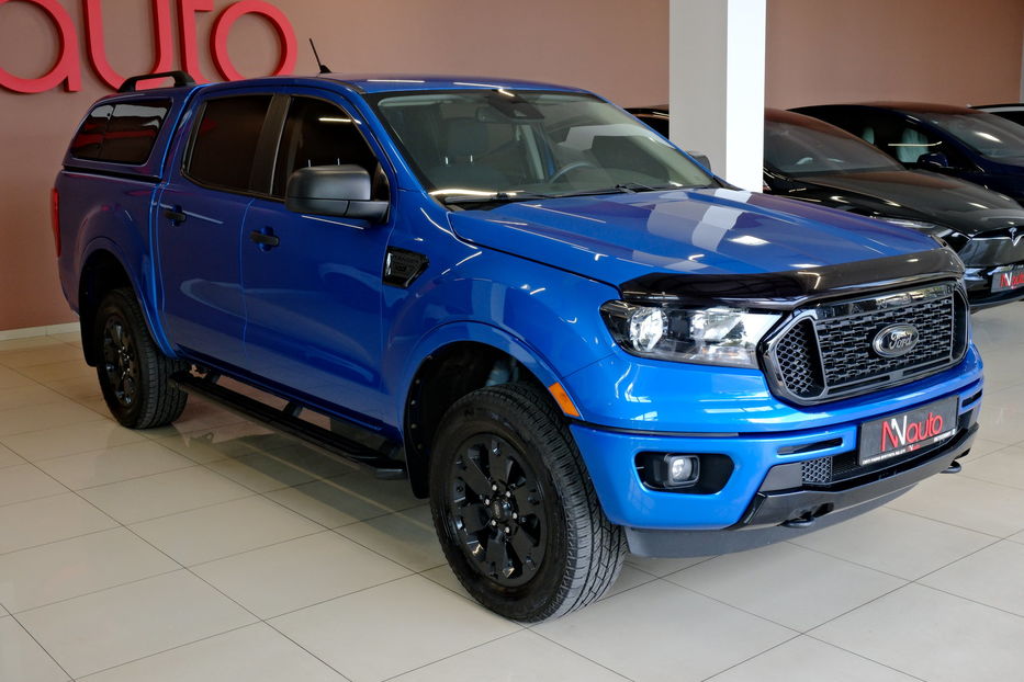 Продам Ford Ranger 2022 года в Одессе