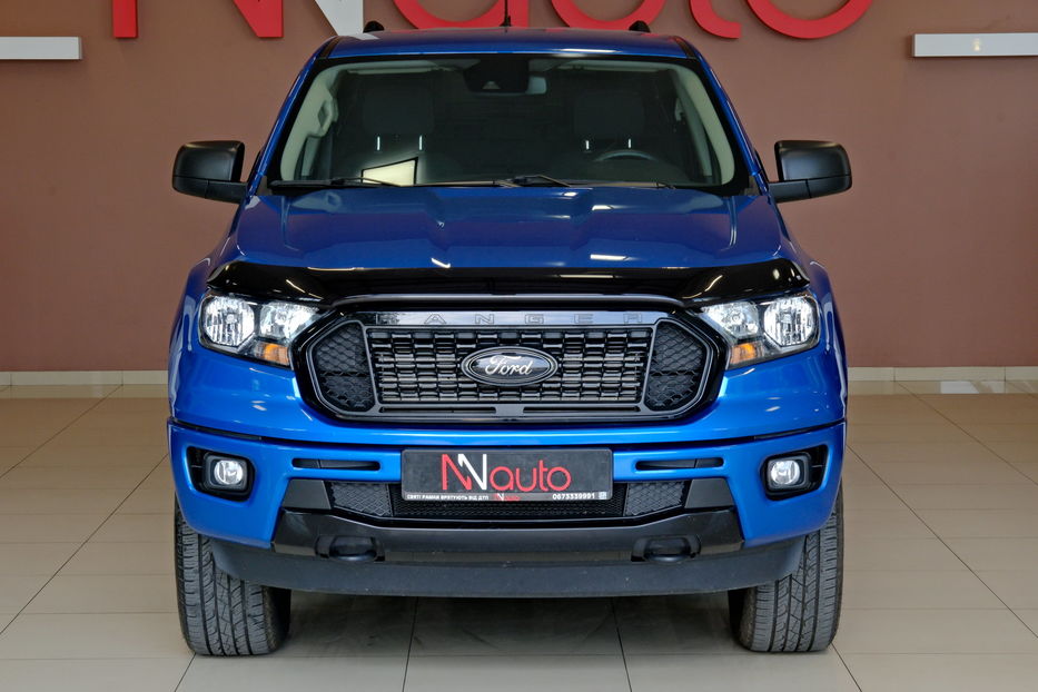 Продам Ford Ranger 2022 года в Одессе