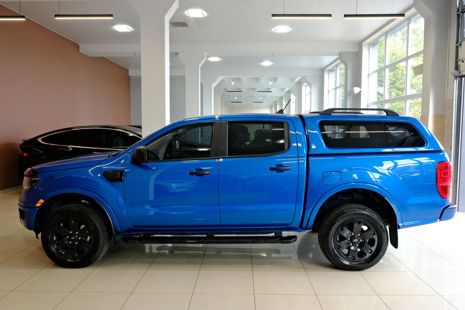 Продам Ford Ranger 2022 года в Одессе