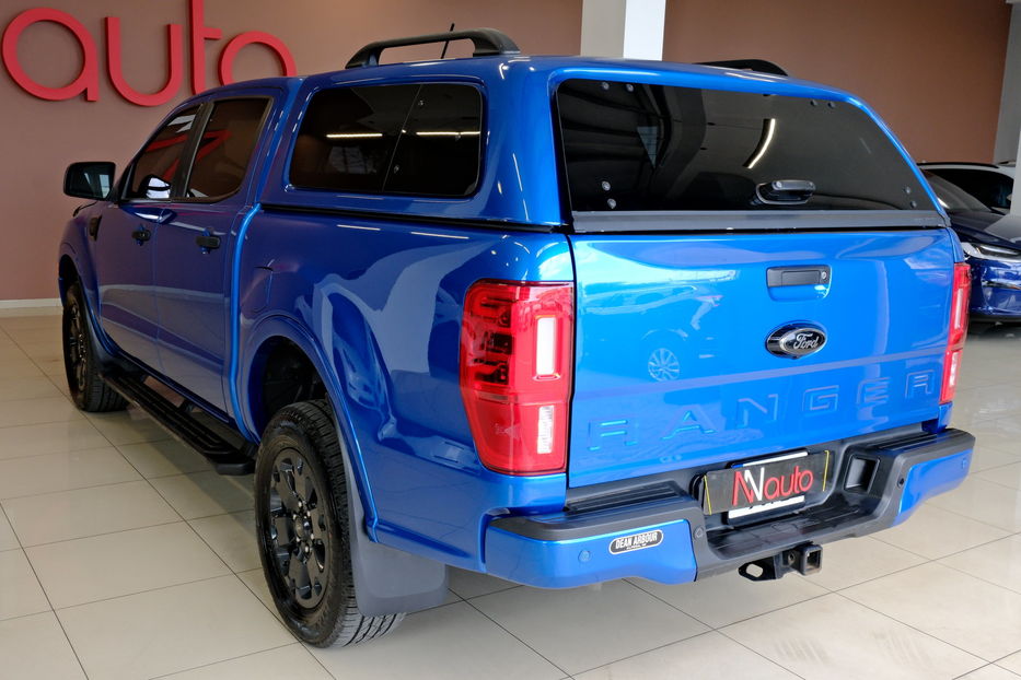 Продам Ford Ranger 2022 года в Одессе