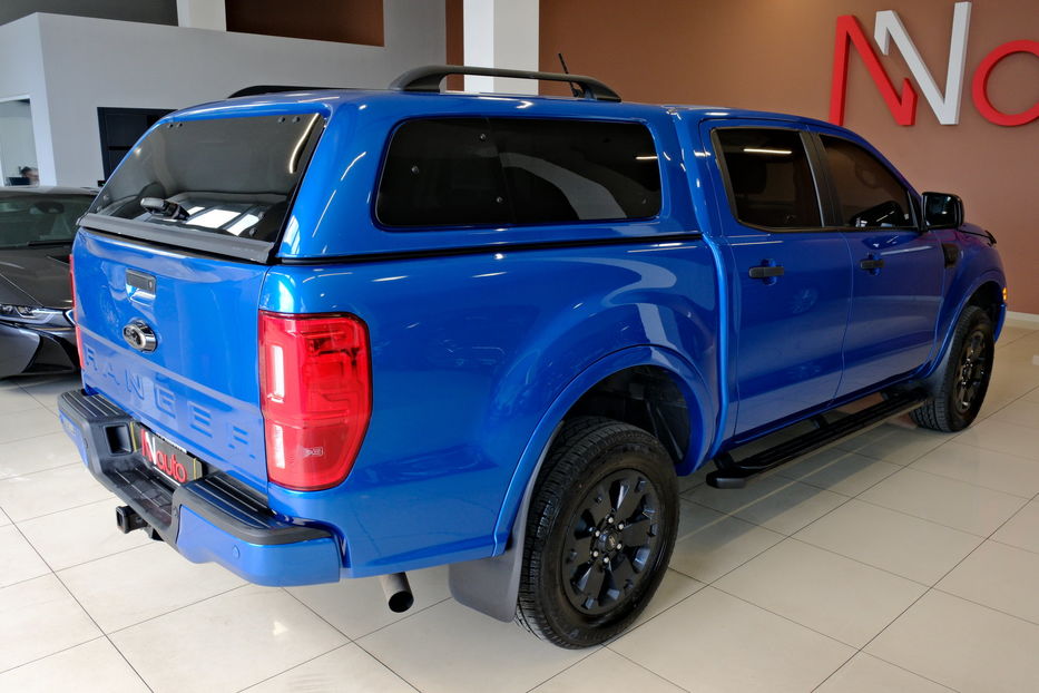 Продам Ford Ranger 2022 года в Одессе