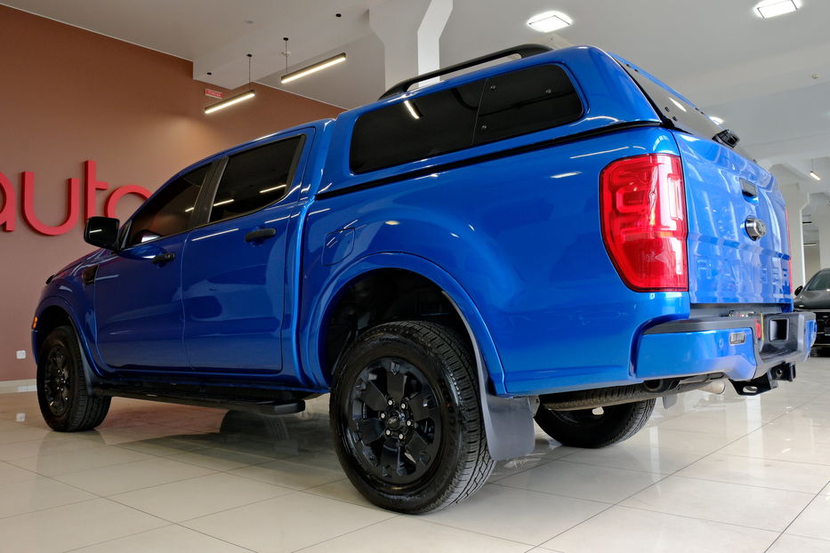 Продам Ford Ranger 2022 года в Одессе