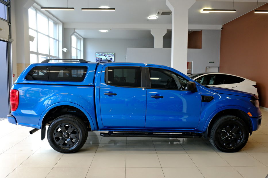 Продам Ford Ranger 2022 года в Одессе