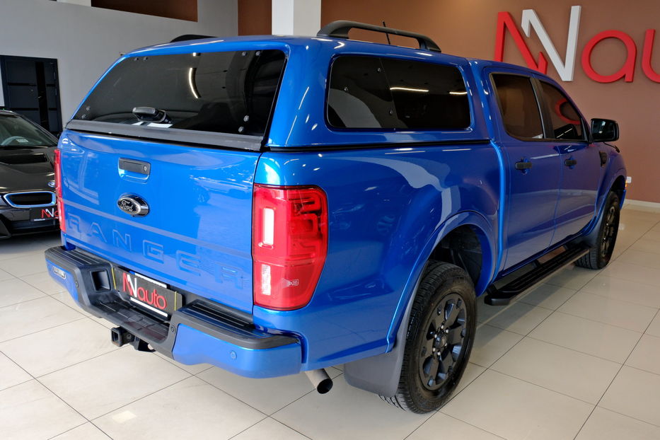 Продам Ford Ranger 2022 года в Одессе