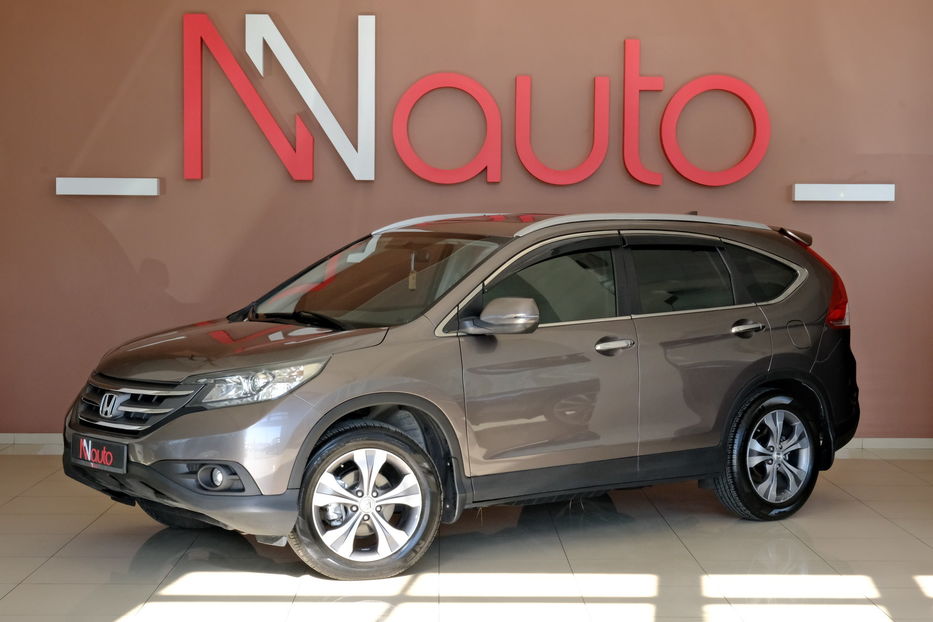 Продам Honda CR-V 2014 года в Одессе