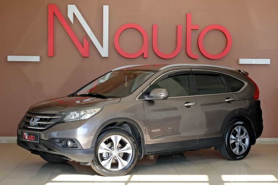 Продам Honda CR-V 2014 года в Одессе