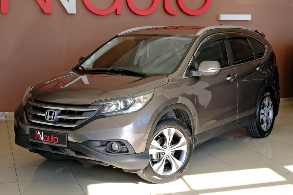 Продам Honda CR-V 2014 года в Одессе