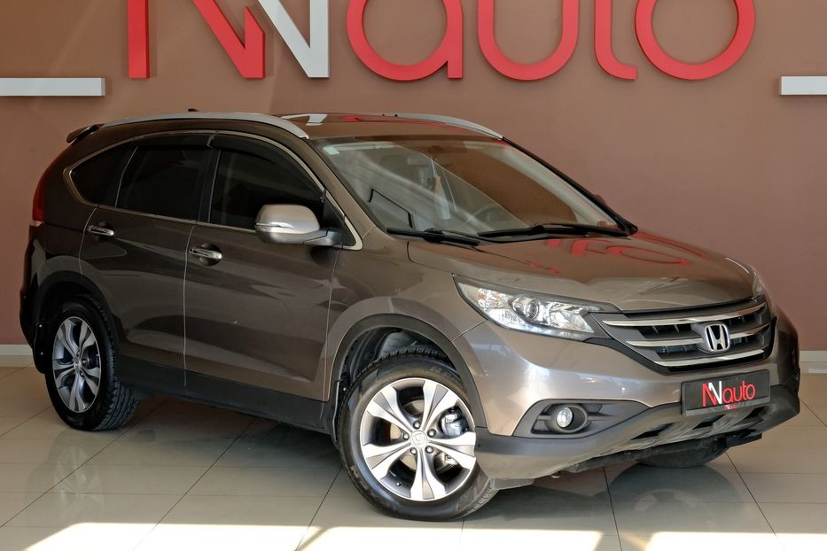 Продам Honda CR-V 2014 года в Одессе