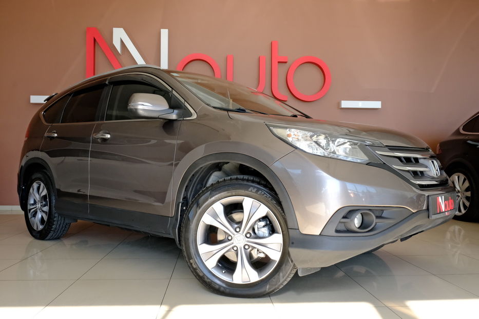 Продам Honda CR-V 2014 года в Одессе