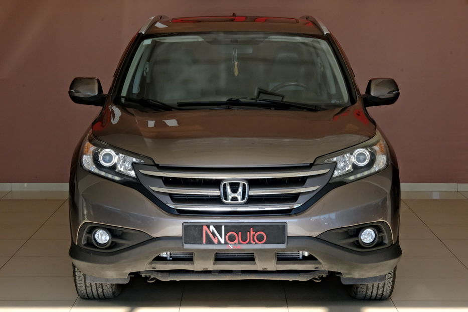 Продам Honda CR-V 2014 года в Одессе