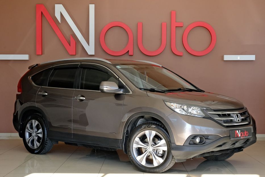 Продам Honda CR-V 2014 года в Одессе