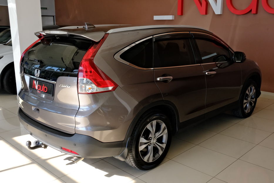 Продам Honda CR-V 2014 года в Одессе