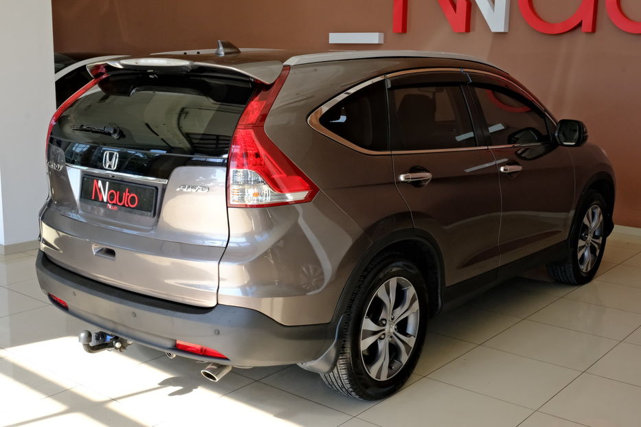 Продам Honda CR-V 2014 года в Одессе