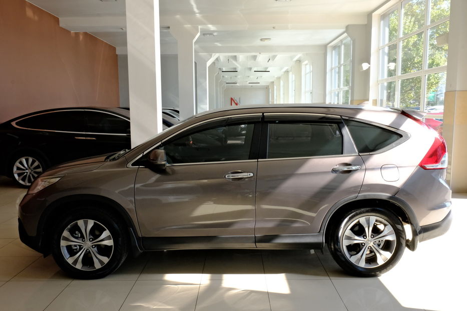 Продам Honda CR-V 2014 года в Одессе