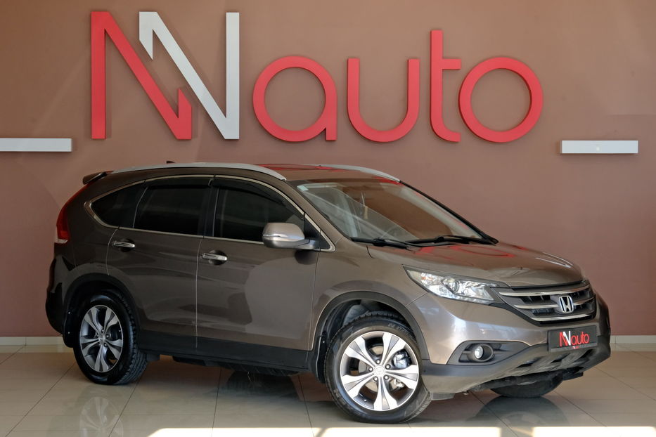 Продам Honda CR-V 2014 года в Одессе