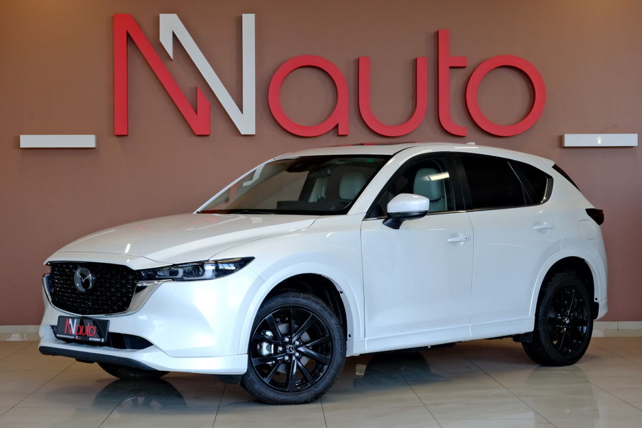 Продам Mazda CX-5 2023 года в Одессе