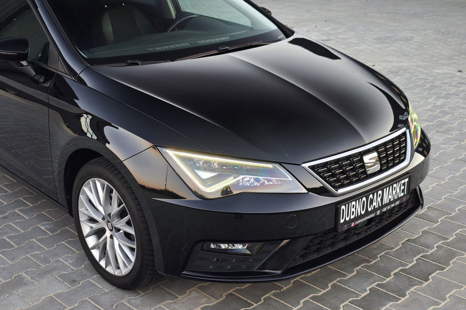 Продам Seat Leon 2020 года в г. Дубно, Ровенская область