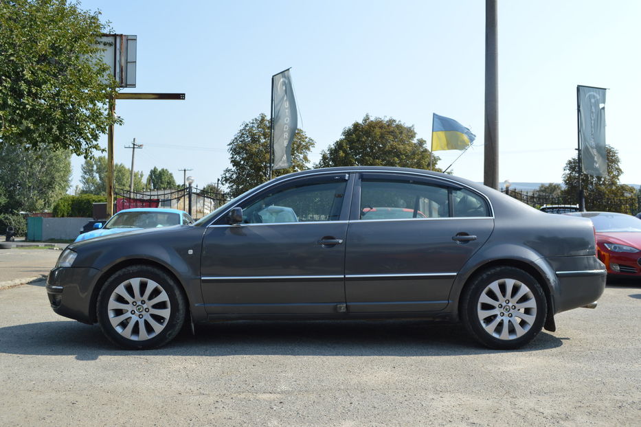 Продам Skoda Superb 2004 года в Одессе