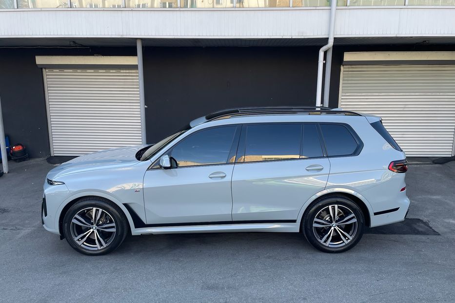 Продам BMW X7 40d M Pro sport 2024 года в Киеве