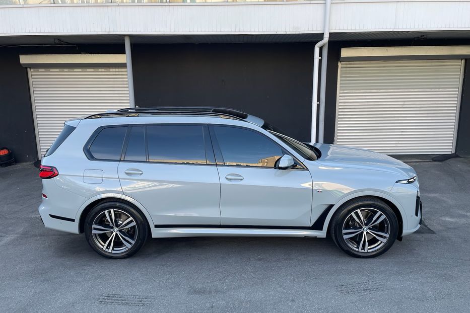 Продам BMW X7 40d M Pro sport 2024 года в Киеве