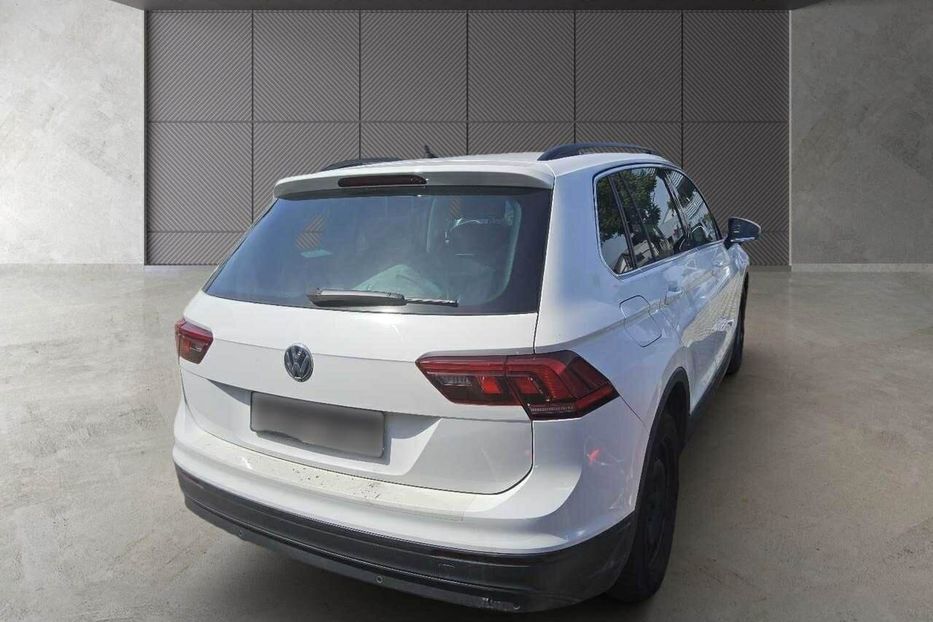 Продам Volkswagen Tiguan  Comfort v4088 2019 года в Луцке