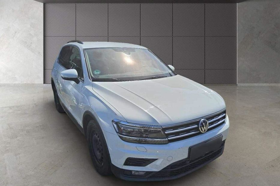 Продам Volkswagen Tiguan  Comfort v4088 2019 года в Луцке