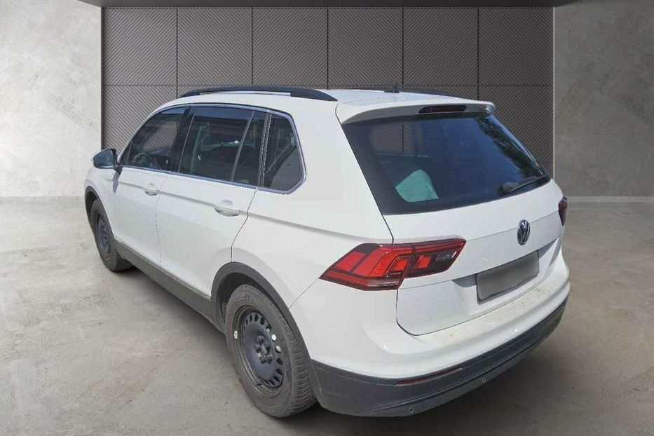 Продам Volkswagen Tiguan  Comfort v4088 2019 года в Луцке