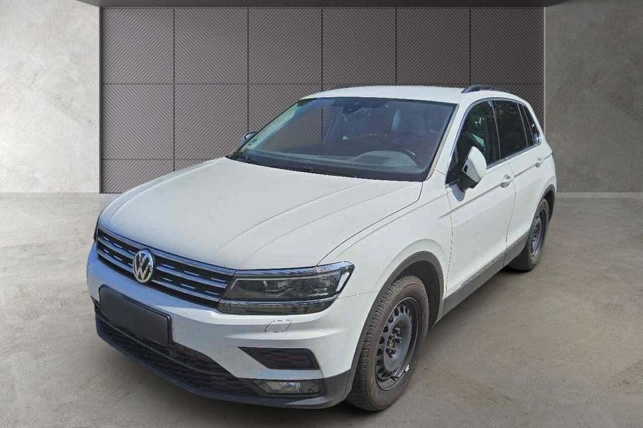 Продам Volkswagen Tiguan  Comfort v4088 2019 года в Луцке