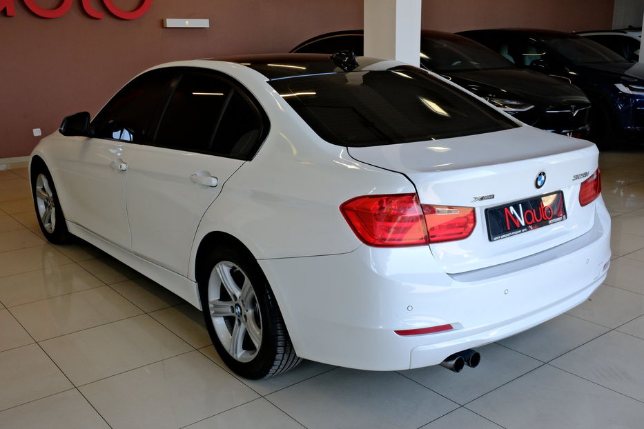 Продам BMW 328 2014 года в Одессе