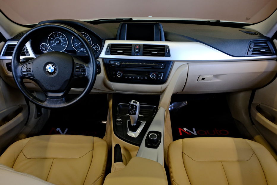 Продам BMW 328 2014 года в Одессе