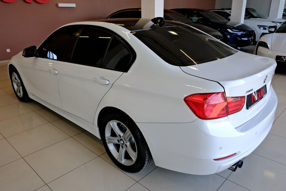 Продам BMW 328 2014 года в Одессе