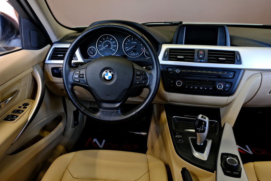 Продам BMW 328 2014 года в Одессе