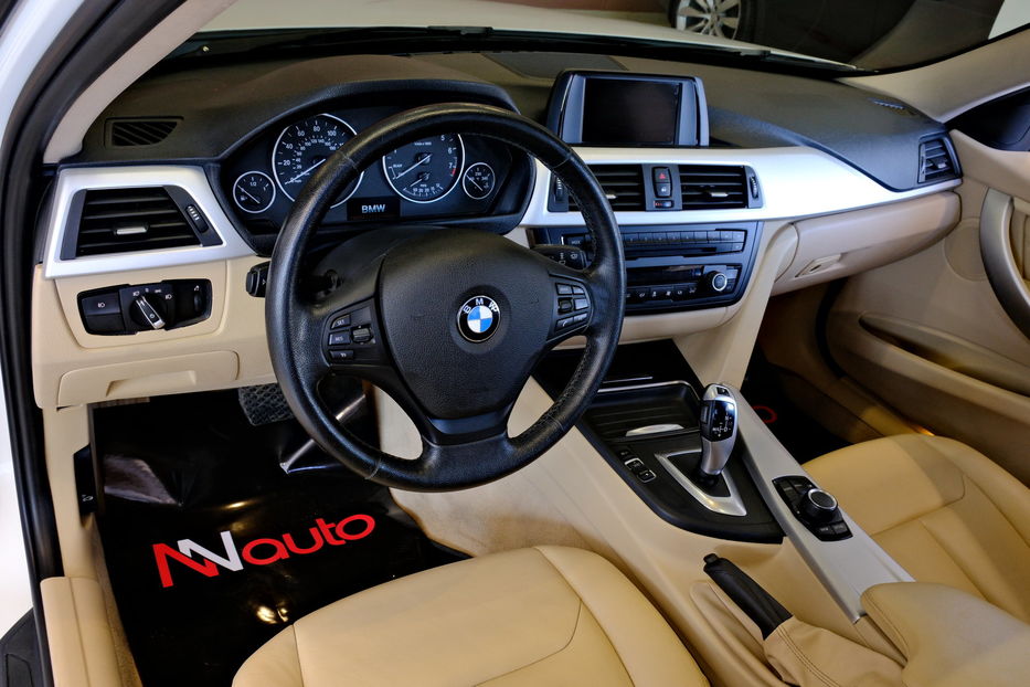 Продам BMW 328 2014 года в Одессе