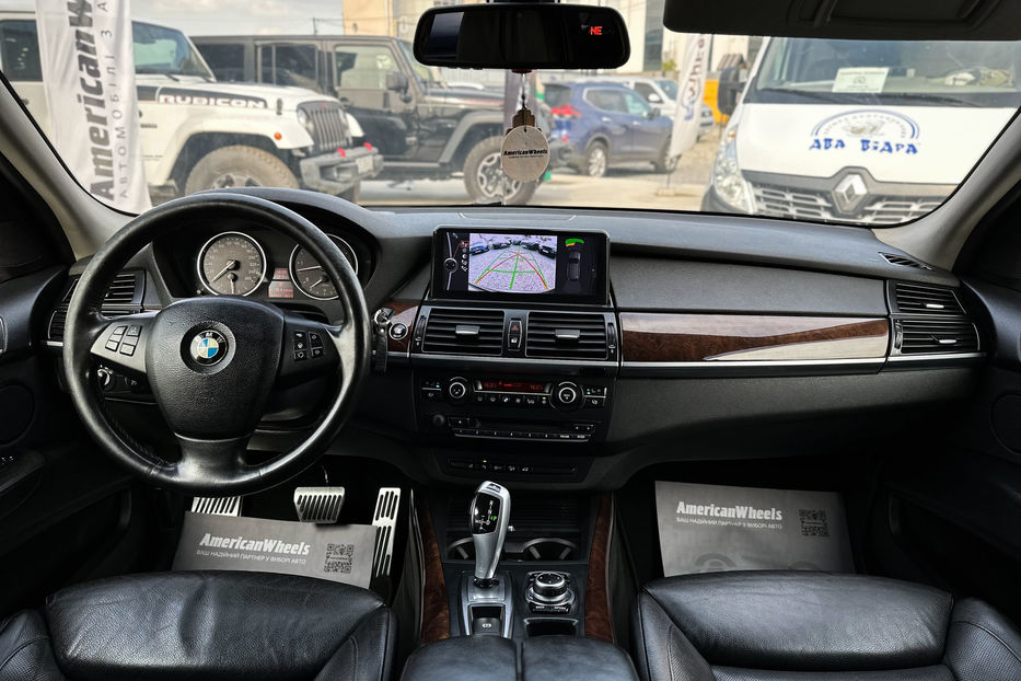 Продам BMW X5 xDrive 35d 2010 года в Черновцах