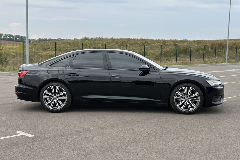 Продам Audi A6 Mod 2019p Пневма  2018 года в Ровно