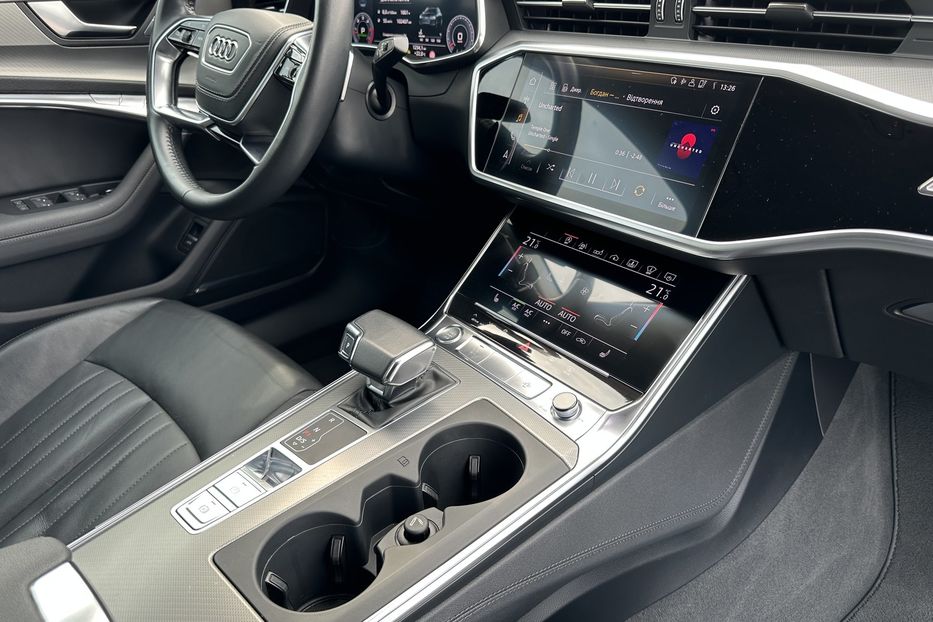 Продам Audi A6 Mod 2019p Пневма  2018 года в Ровно