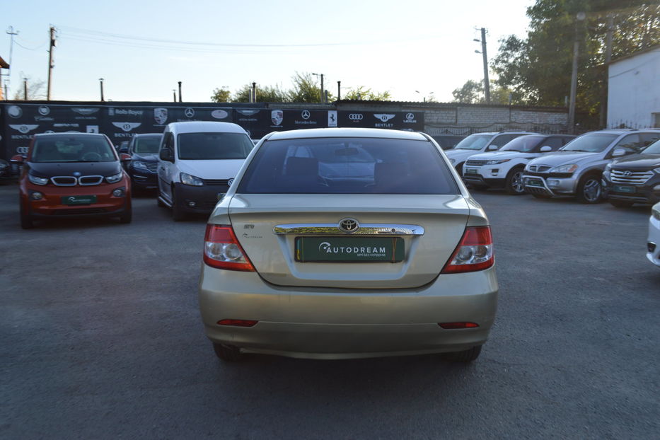 Продам BYD F3 2007 года в Одессе