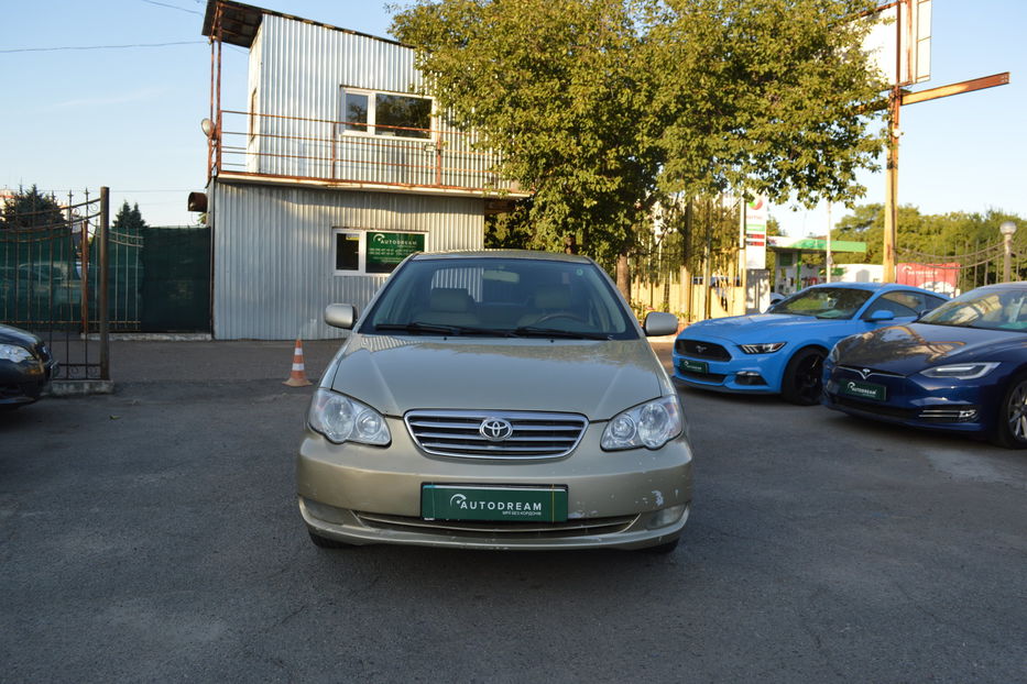 Продам BYD F3 2007 года в Одессе