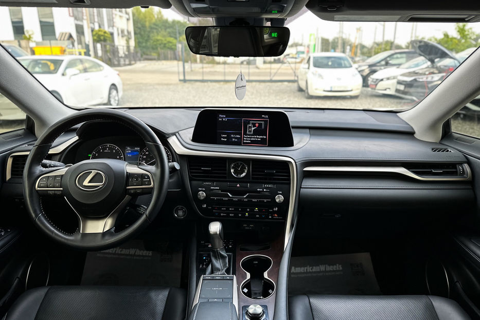 Продам Lexus RX 350 2020 года в Черновцах