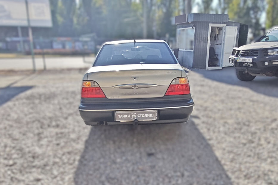 Продам Daewoo Nexia 2007 года в Киеве